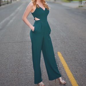 Gianni Bini Jumpsuit